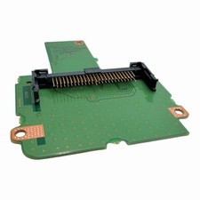 Canon XF305 XF300 CF Card PCB - A Genuine Canon Replacement Part NEW