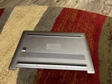 Dell Precision 15 5510 5520 XPS 15 9550 9560 Bottom Base Cover Silver