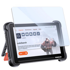 Screen Protector For TinkScan 689BT Car OBD2 Diagnostic Tool Tempered Glass USA