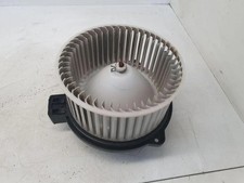 MAZDA 6 Estate GH Innenraumheizung 8727000700 2.01 Diesel 120kw 2011 34234309