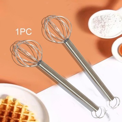 Messung Miso Muddler Gadget Easy Clean Mixer zum Kochen von Suppe Mayonnaise