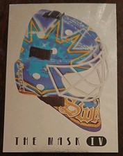Henrik Lundqvist Rookie Card Guide 14
