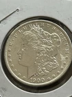 1900 O Morgan Silver Dollar