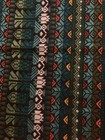 Guatemalan tapestry-Beautiful Colors 36”x40”. Origin 1995. Excellent Condition. — photo 2