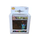 Funko Bitty Pop! Blacklight Freddy & Nightmare Cupcake Five Nights at Freddy's