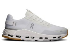 On Running Cloudnova Form 2 White Ivory 3ME30150924