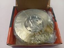 Disque de frein Daewoo LANOS