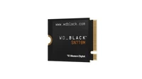 WD_Black 2TB SN770M M.2 2230 NVMe SSD for Handheld Gaming Devices and Compatible