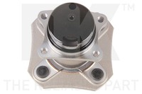 Radlagersatz NK 762242 FüR C11 SC11 Tiida Nissan Cube Z12 Dci C11L 16V JC11