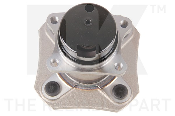 Radlagersatz NK 762242 FüR C11 SC11 Tiida Nissan Cube Z12 Dci C11L 16V JC11-image