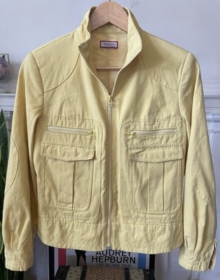 Max & Co by Max Mara Denim Jacket 