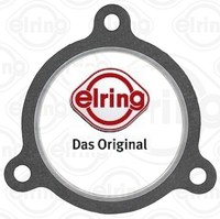 Elring 754.410 Dichtung FüR Abgasrohr Dichtung FüR Abgasrohr Flansch