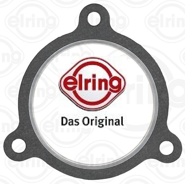 Elring 754.410 Dichtung FüR Abgasrohr Dichtung FüR Abgasrohr Flansch-image