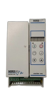2501FCT - NORDAC - 250/1FCT / Variable Speed Drive / Starter USED