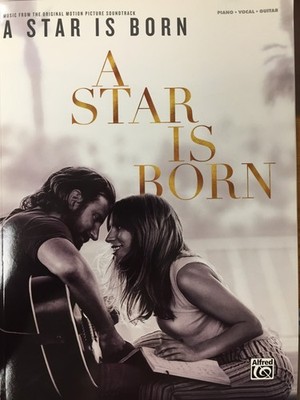 A Star Is Born: Music from the Original Motion Picture Soundtrack