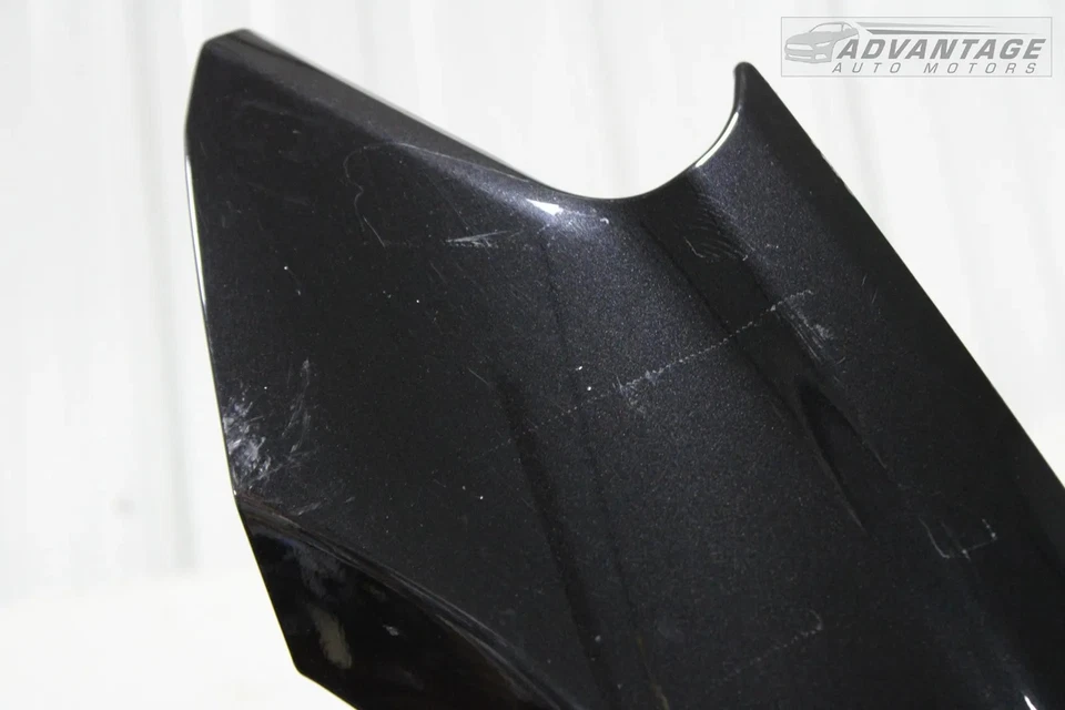 BMW 750I XDRIVE G12 2017-2019 sedán guardabarros delantero izquierdo carcasa panel OEM Foto 4 de 4