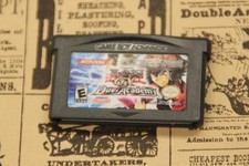 Yu-Gi-Oh! GX Duel Academy