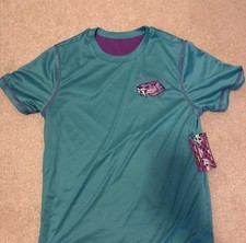 Animal Jam Sabertooths vs Direwolves Box Jersey Size S