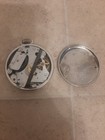 Vintage Westclox Pocket Ben Pocket Watch, Not Working, Parts or Repair — photo 3