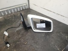 Retroviseur droit (ou coque) Mercedes CLASSE C