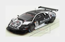 Spark Lamborghini Murcielago Lp670 R-sv 6.5l V12 Team Reiter Engineering N 25 Fia Gt1 Champion 2010 F.kechele R.zonta 1:43 S9606