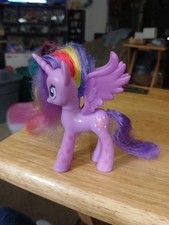 My Little Pony G4, Long Leg Princesses, Multi-Listing, You Pick.