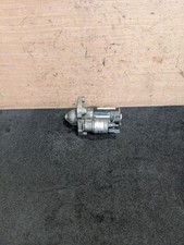 CITROEN C4 CACTUS MK1 E3 1.2 PETROL STARTER MOTOR 9807545980