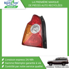 Feu arrière Hyundai TERRACAN