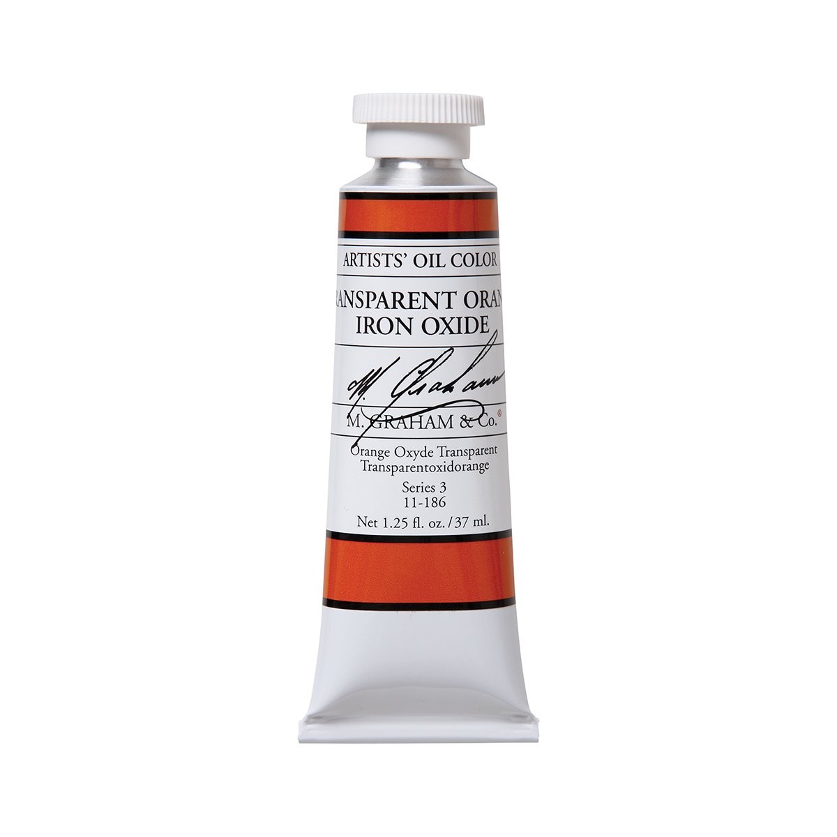Oxide 1.25oz Kitchen