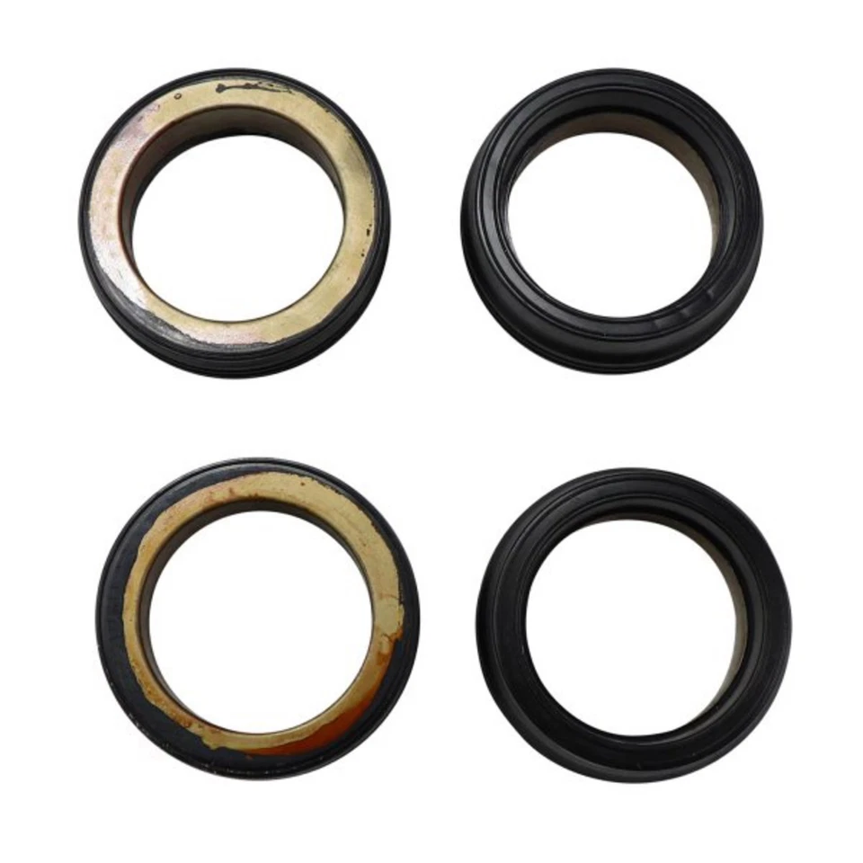 036-1934 Beck Arnley Cubierta de Válvula Junta Driver Lado Izquierdo para Lexus IS F Foto 4 de 4