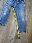 VTG Levi’s 501XX Jeans Size 34 x 29.5 (tag 38 x 34) Fades And Whiskers Broken In — photo 6