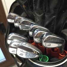 Mizuno PRO MS-11 Iron Set 9Clubs
