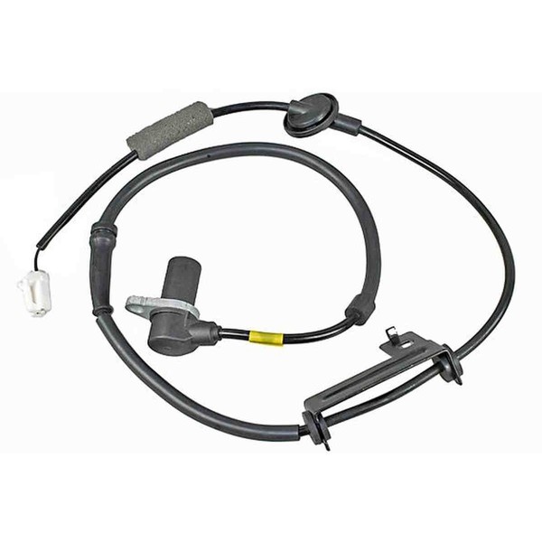 Sensor Raddrehzahl Hinterachse Rechts 2-Polig Metzger FüR Hyundai Santa-image