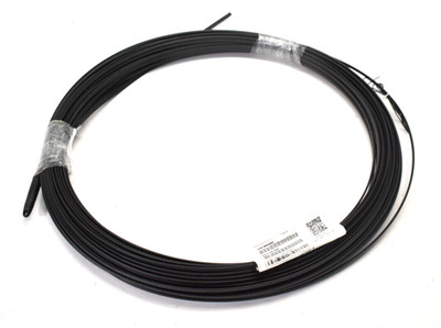 Corning Optical Indoor/Outdoor Dielectric 1F TDRP Drop Push Lok Pot Inline Cable
