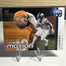 2025 Panini Photogenic RJ Harvey Rookies In Motion (RC) Broncos