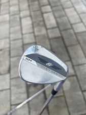 Titleist Vokey SM8 54° 12D SW RH Wedge Flex ...