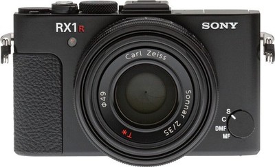 Sony Cyber-shot DSC-RX1R II 42MP Digital Camera #DSCRX1RM2/B USED