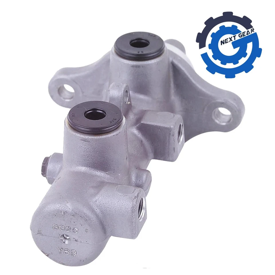 Cilindro de freno maestro Reman por OEM para Mazda 626 11-2914 2000-2002 Foto 3 de 3