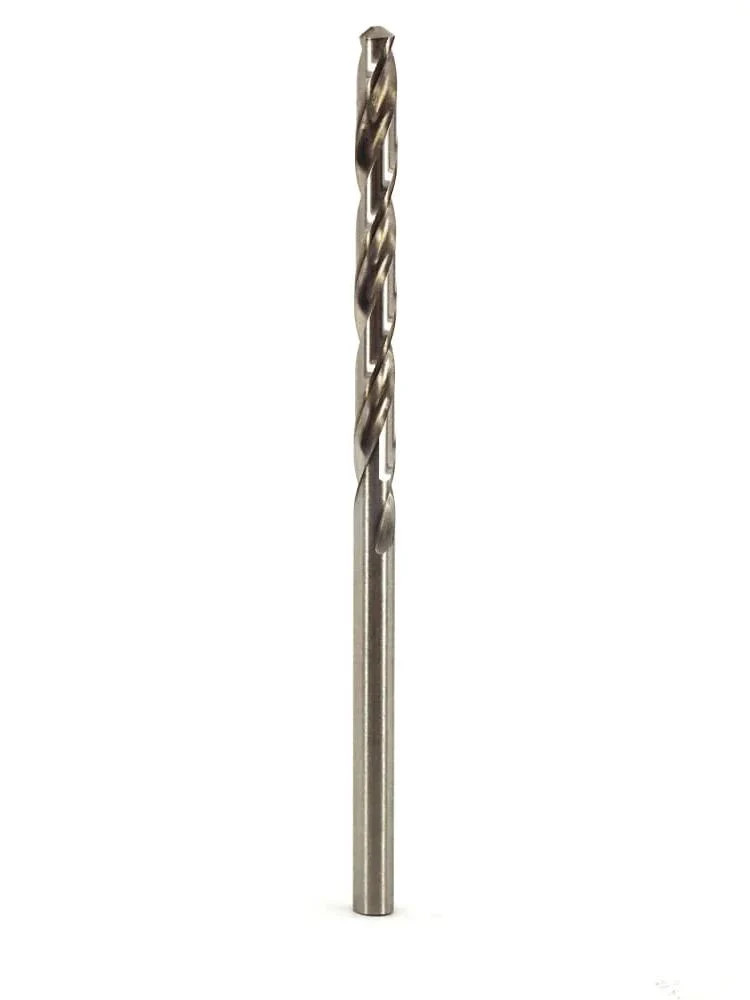 Whiteside 8061416 Jobber Drill (#6 C'Sink), 9/64" Dia.