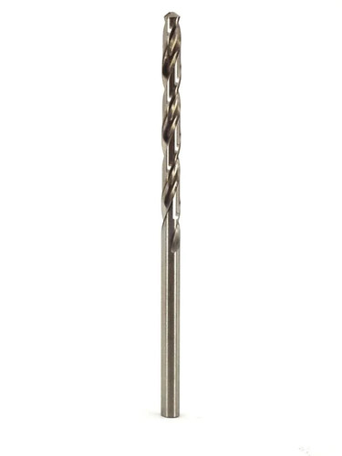 Whiteside 8061416 Jobber Drill (#6 C'Sink), 9/64" Dia.