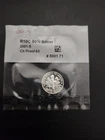 2001-S Roosevelt Dime 10C 90% Silver  Uncirculated #5001.71