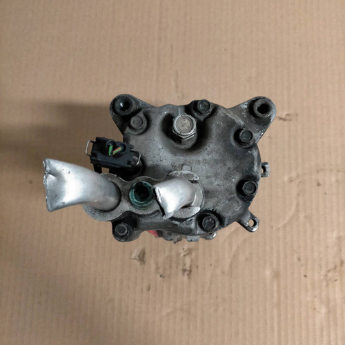 6N0820803A Klimakompressor  VOLKSWAGEN POLO 3a Serie 1.9 D cat Ber. 5p/d/1896cc