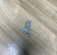 Remington Model 550 Series Rifle, Carrier, RE-1573