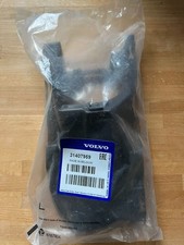 VOLVO XC40 Stoßstangenhalter vorne links 31407959 NEU&ORGINAL VOLVO, ungeöffnet