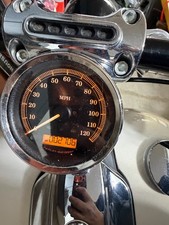 2014 Harley-Davidson Breakout 