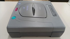 Victor Rg-Jx2 V Saturn Fi072