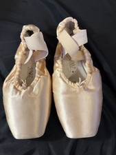 Nikolay 3007 M Proflex Flex Size 6 4x