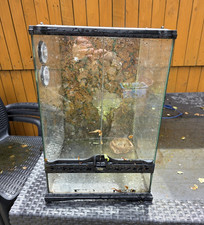Exo Terra Terrarium Enclosure