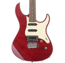 [Usado] YAMAHA / PAC612VIIFMX Rojo Fuego [Tienda Principal Ochanomizu]