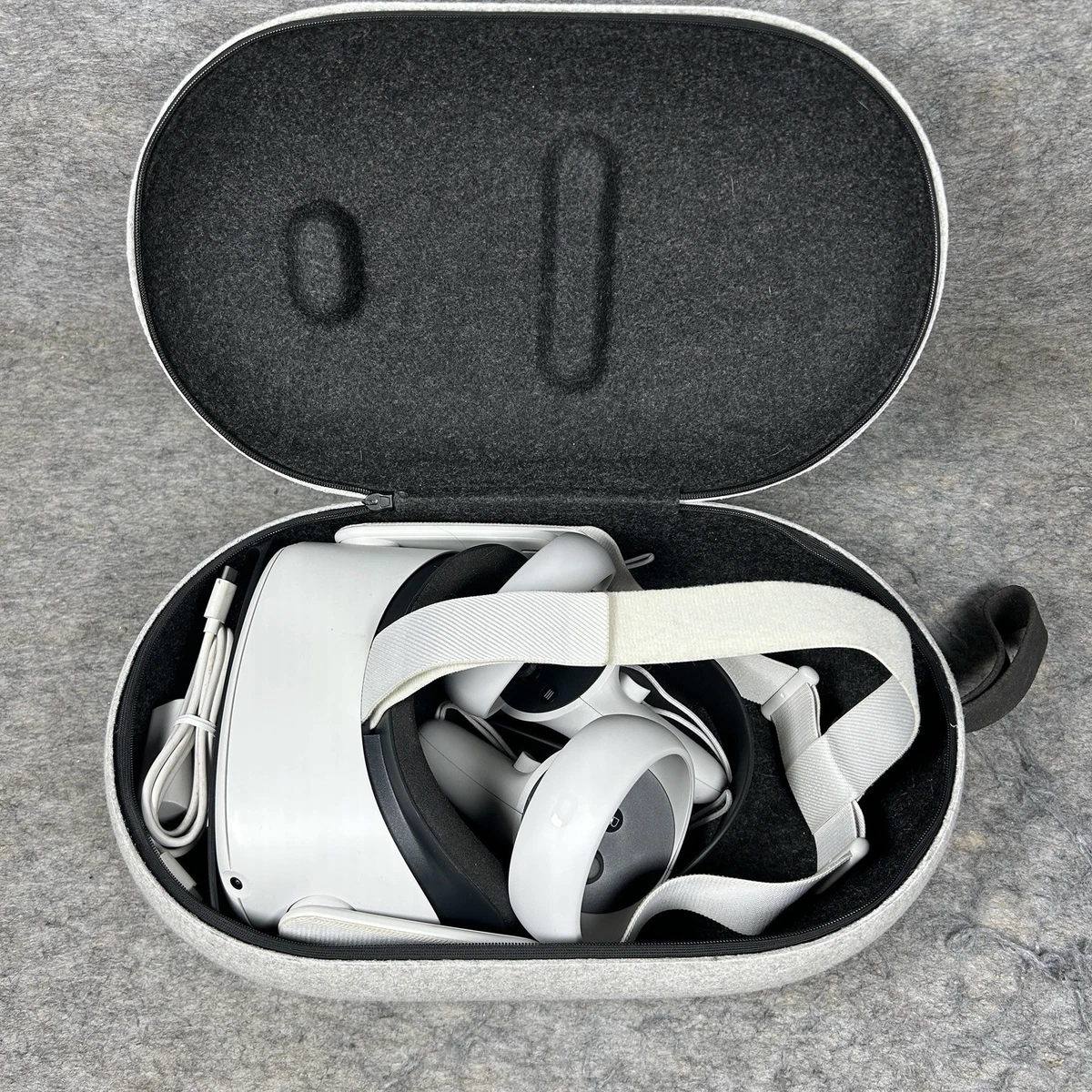 Meta Oculus Quest 2 VR Headsets for sale | eBay